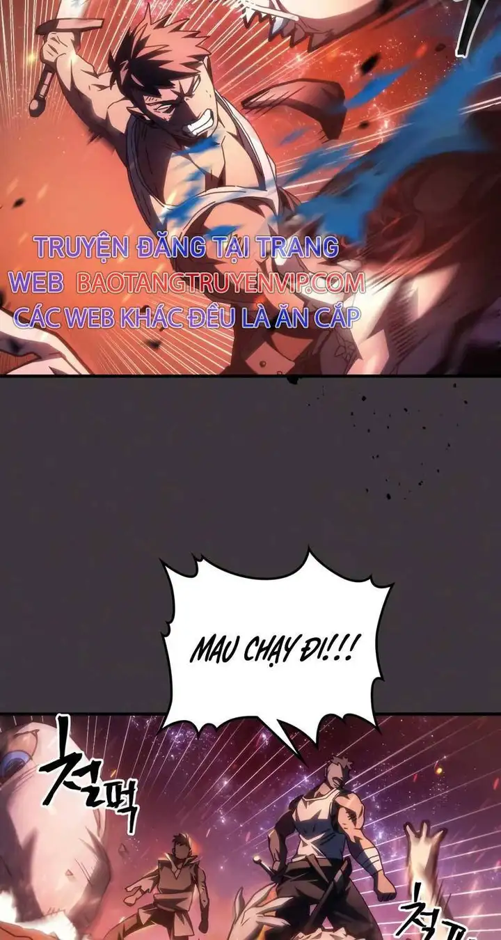 Truyện Tranh Hãy Hành Động Như Một Boss Đi Ngài Mr. Devourer trang 7