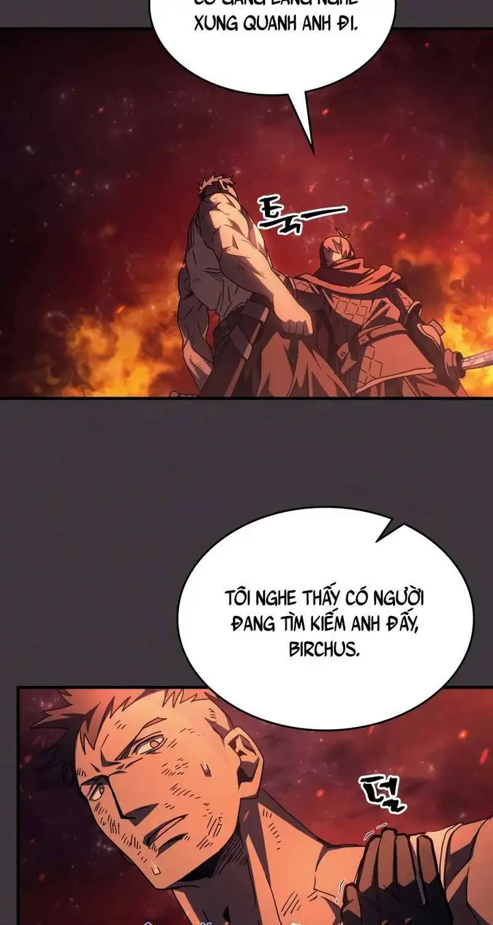 Truyện Tranh Hãy Hành Động Như Một Boss Đi Ngài Mr. Devourer trang 7