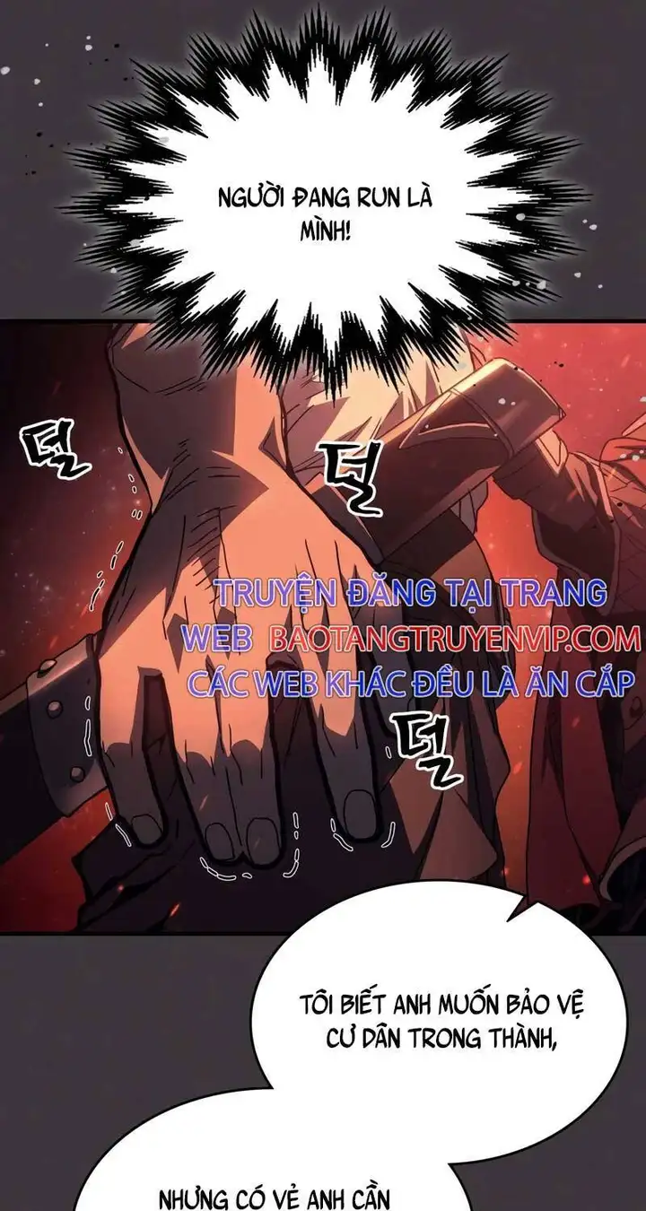 Truyện Tranh Hãy Hành Động Như Một Boss Đi Ngài Mr. Devourer trang 7