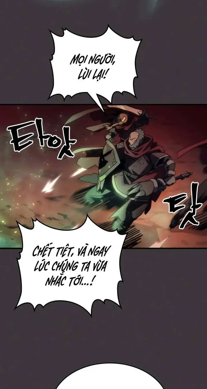 Truyện Tranh Hãy Hành Động Như Một Boss Đi Ngài Mr. Devourer trang 7