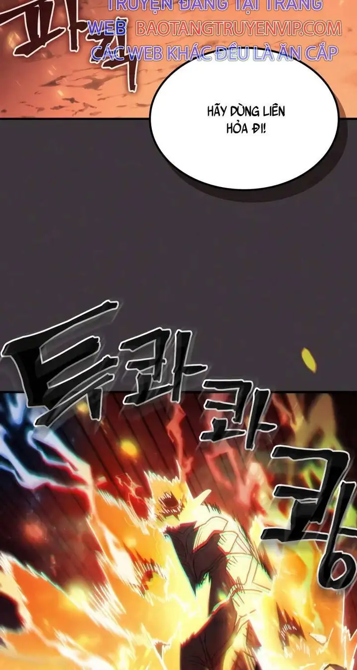 Truyện Tranh Hãy Hành Động Như Một Boss Đi Ngài Mr. Devourer trang 7