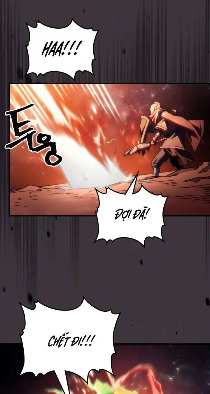 Truyện Tranh Hãy Hành Động Như Một Boss Đi Ngài Mr. Devourer trang 7