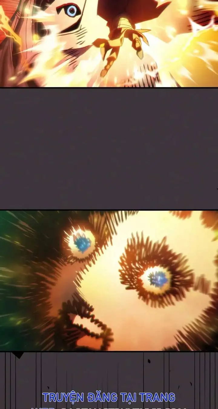 Truyện Tranh Hãy Hành Động Như Một Boss Đi Ngài Mr. Devourer trang 7