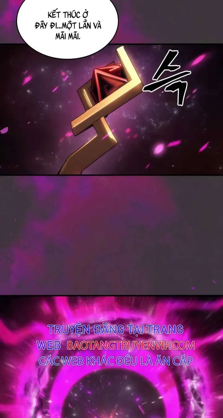 Truyện Tranh Hãy Hành Động Như Một Boss Đi Ngài Mr. Devourer trang 7