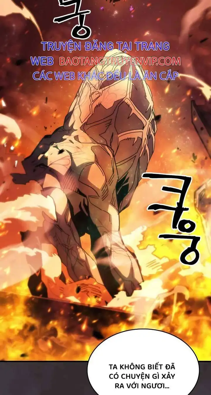 Truyện Tranh Hãy Hành Động Như Một Boss Đi Ngài Mr. Devourer trang 7