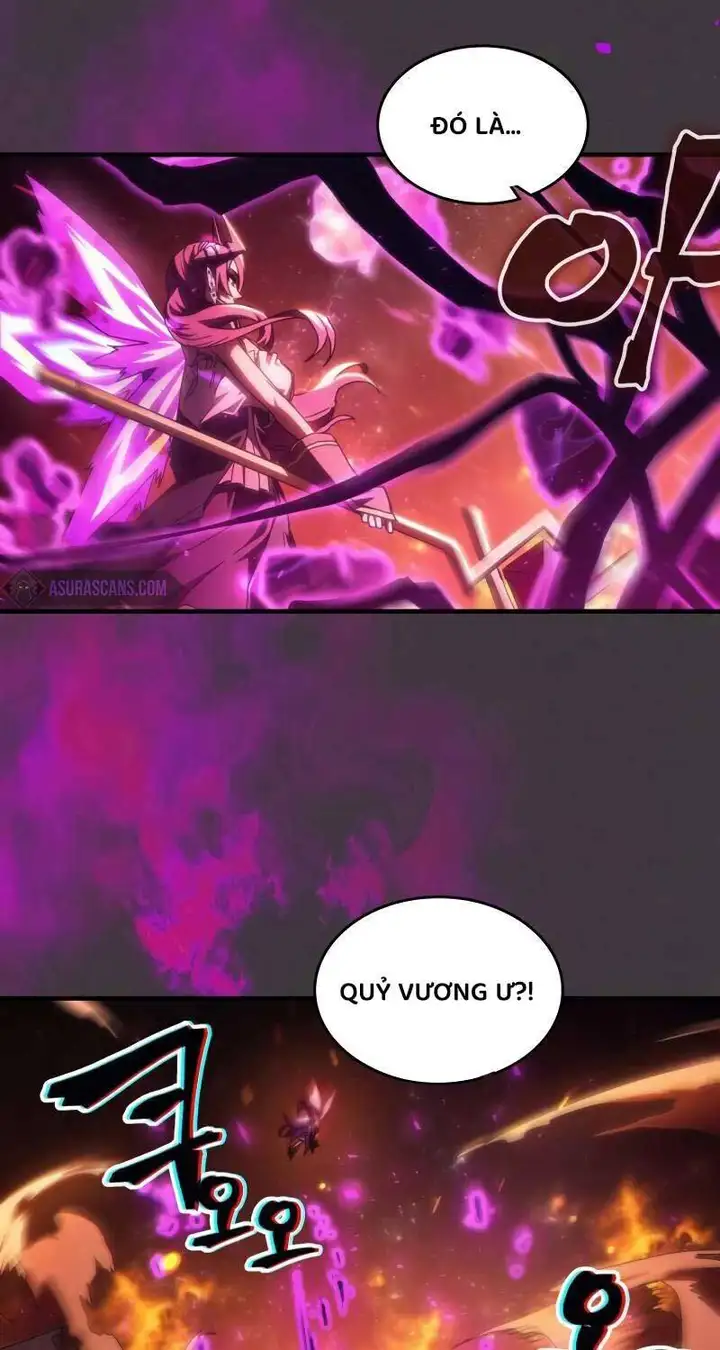 Truyện Tranh Hãy Hành Động Như Một Boss Đi Ngài Mr. Devourer trang 7