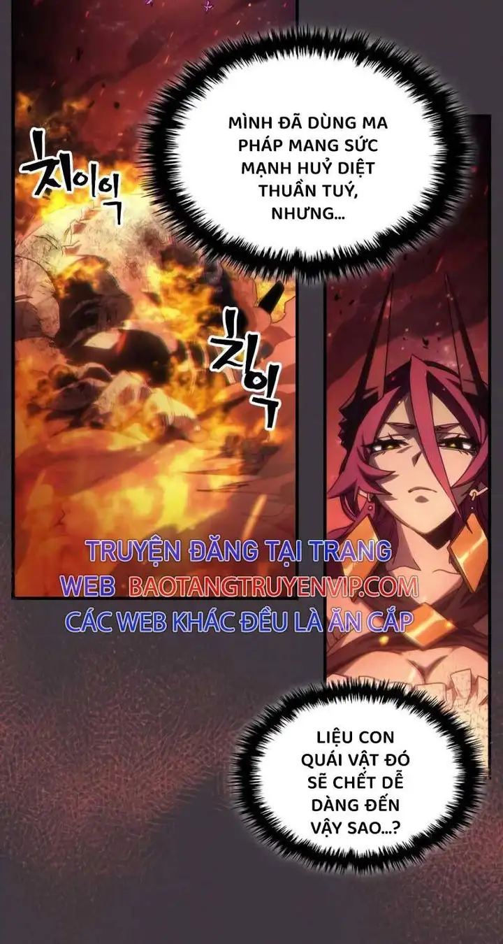 Truyện Tranh Hãy Hành Động Như Một Boss Đi Ngài Mr. Devourer trang 7