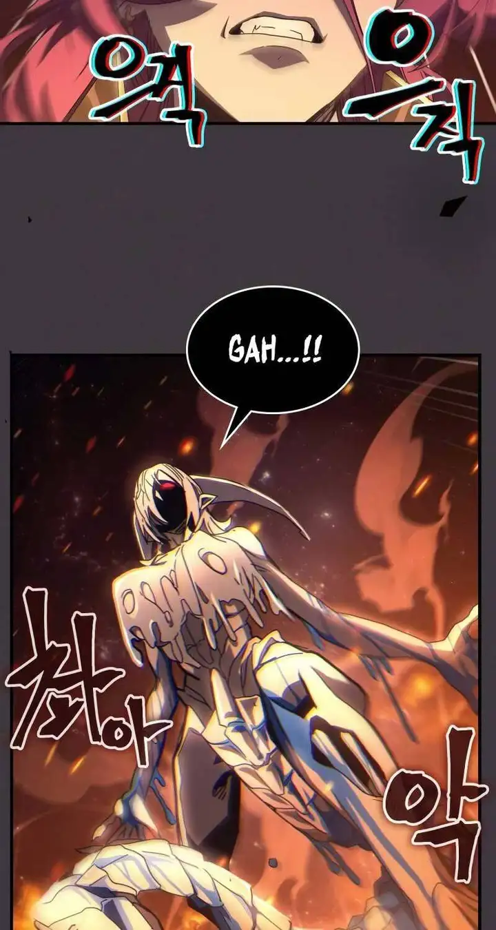 Truyện Tranh Hãy Hành Động Như Một Boss Đi Ngài Mr. Devourer trang 7