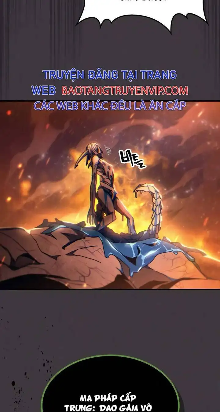 Truyện Tranh Hãy Hành Động Như Một Boss Đi Ngài Mr. Devourer trang 7