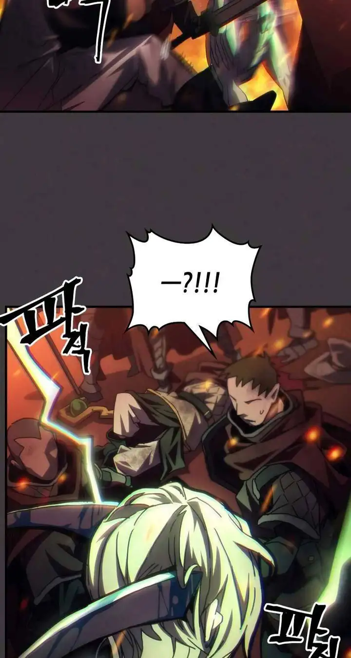 Truyện Tranh Hãy Hành Động Như Một Boss Đi Ngài Mr. Devourer trang 7