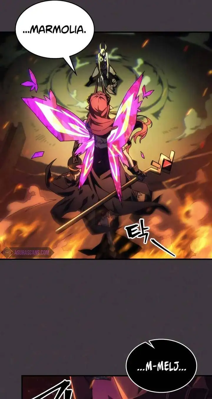 Truyện Tranh Hãy Hành Động Như Một Boss Đi Ngài Mr. Devourer trang 7