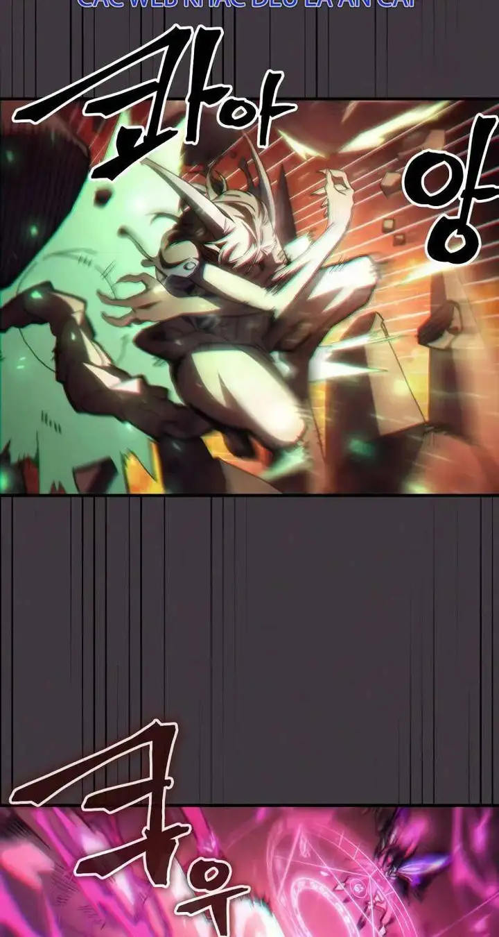 Truyện Tranh Hãy Hành Động Như Một Boss Đi Ngài Mr. Devourer trang 7