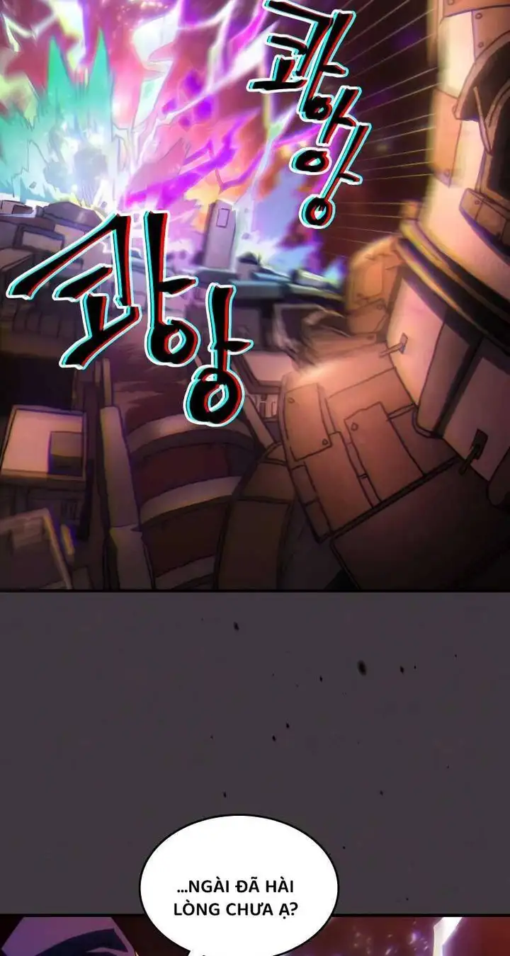 Truyện Tranh Hãy Hành Động Như Một Boss Đi Ngài Mr. Devourer trang 7