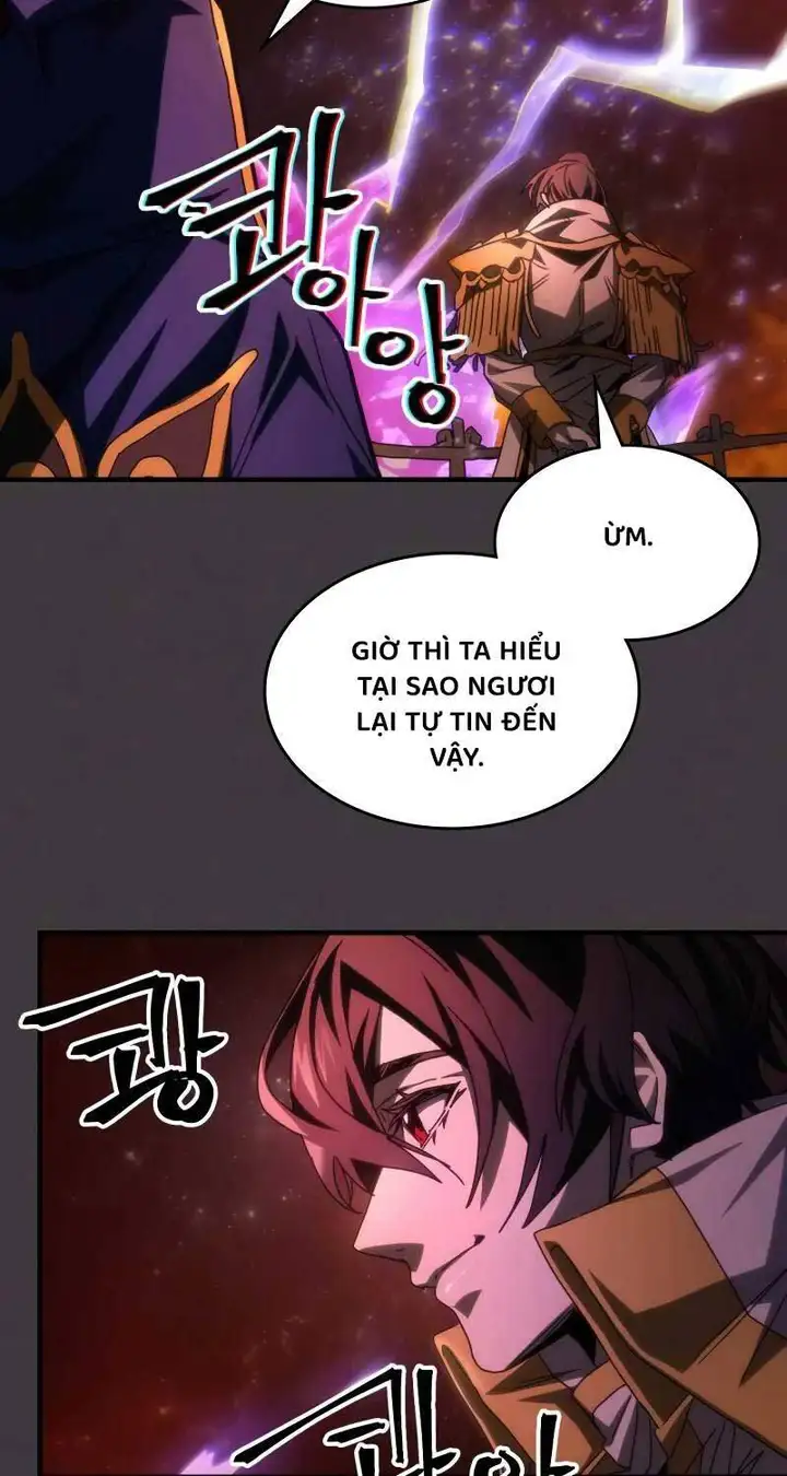 Truyện Tranh Hãy Hành Động Như Một Boss Đi Ngài Mr. Devourer trang 7