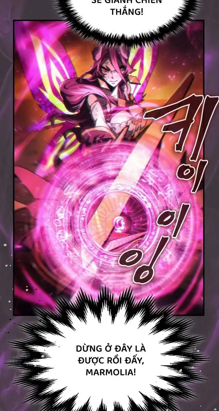 Truyện Tranh Hãy Hành Động Như Một Boss Đi Ngài Mr. Devourer trang 7