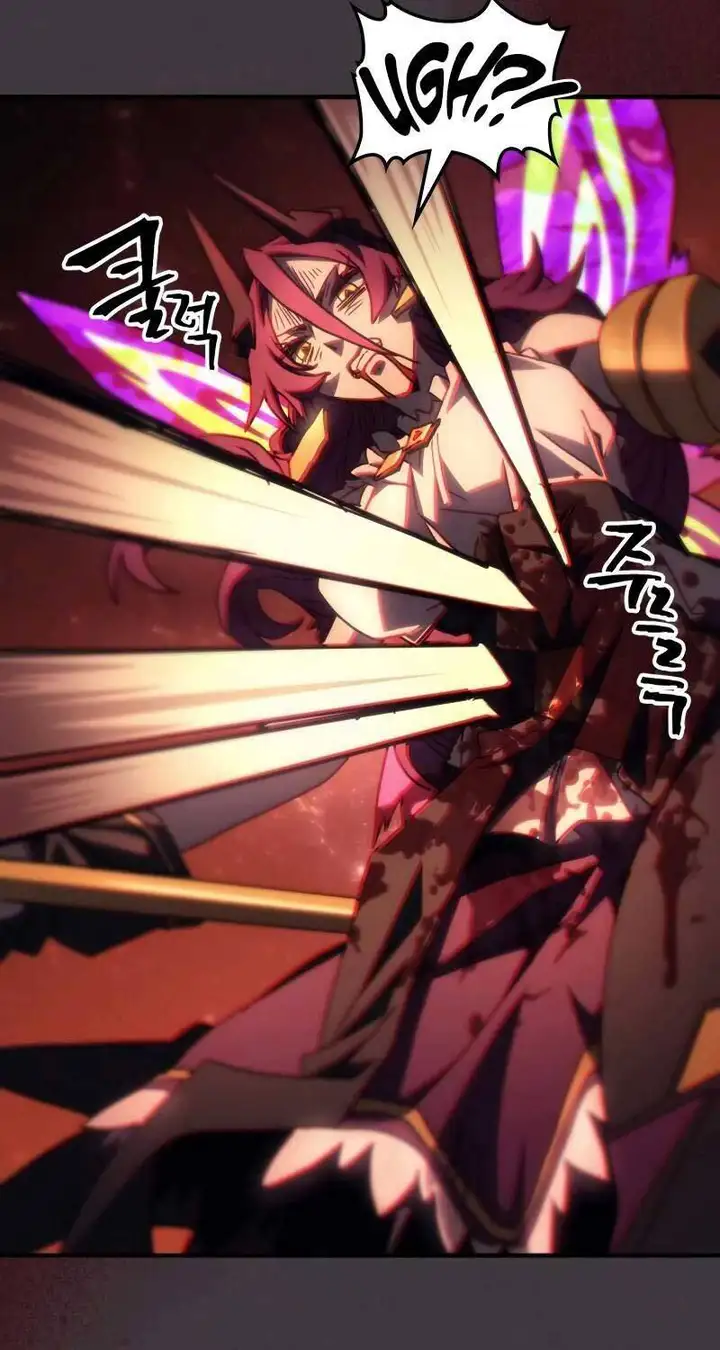 Truyện Tranh Hãy Hành Động Như Một Boss Đi Ngài Mr. Devourer trang 7