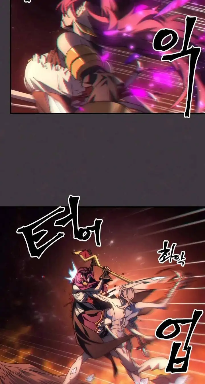 Truyện Tranh Hãy Hành Động Như Một Boss Đi Ngài Mr. Devourer trang 7