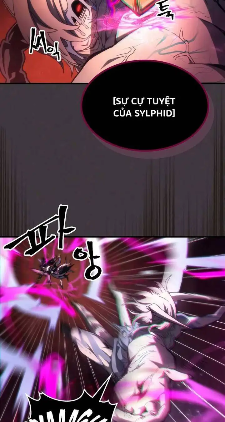 Truyện Tranh Hãy Hành Động Như Một Boss Đi Ngài Mr. Devourer trang 7