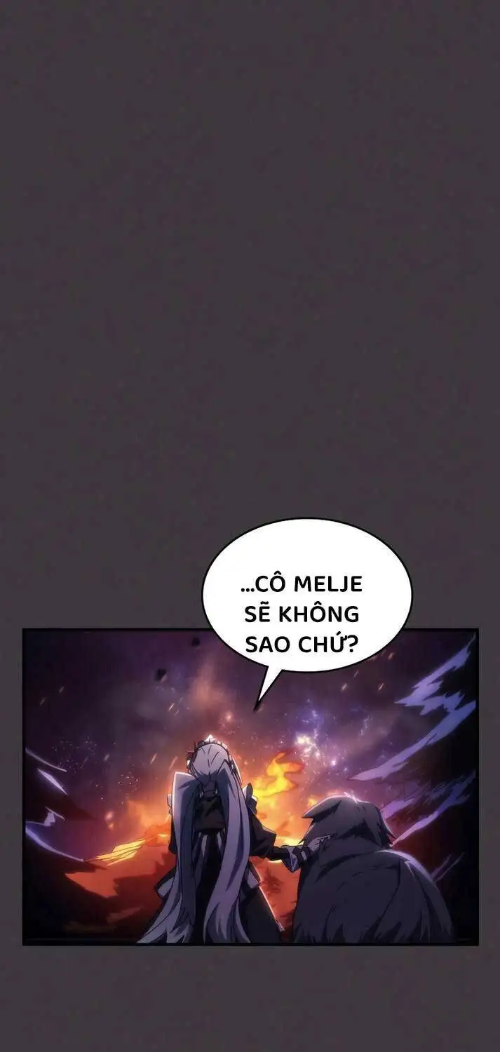 Truyện Tranh Hãy Hành Động Như Một Boss Đi Ngài Mr. Devourer trang 7