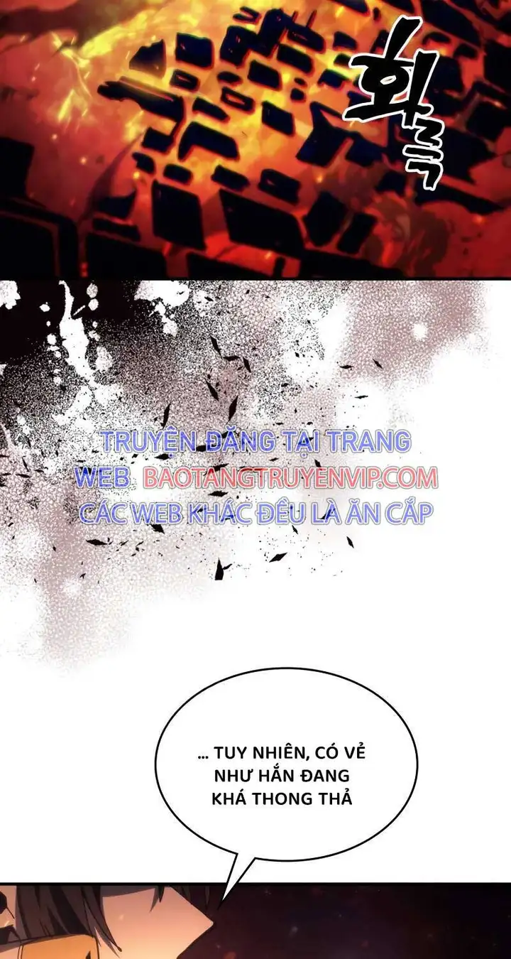 Truyện Tranh Hãy Hành Động Như Một Boss Đi Ngài Mr. Devourer trang 7