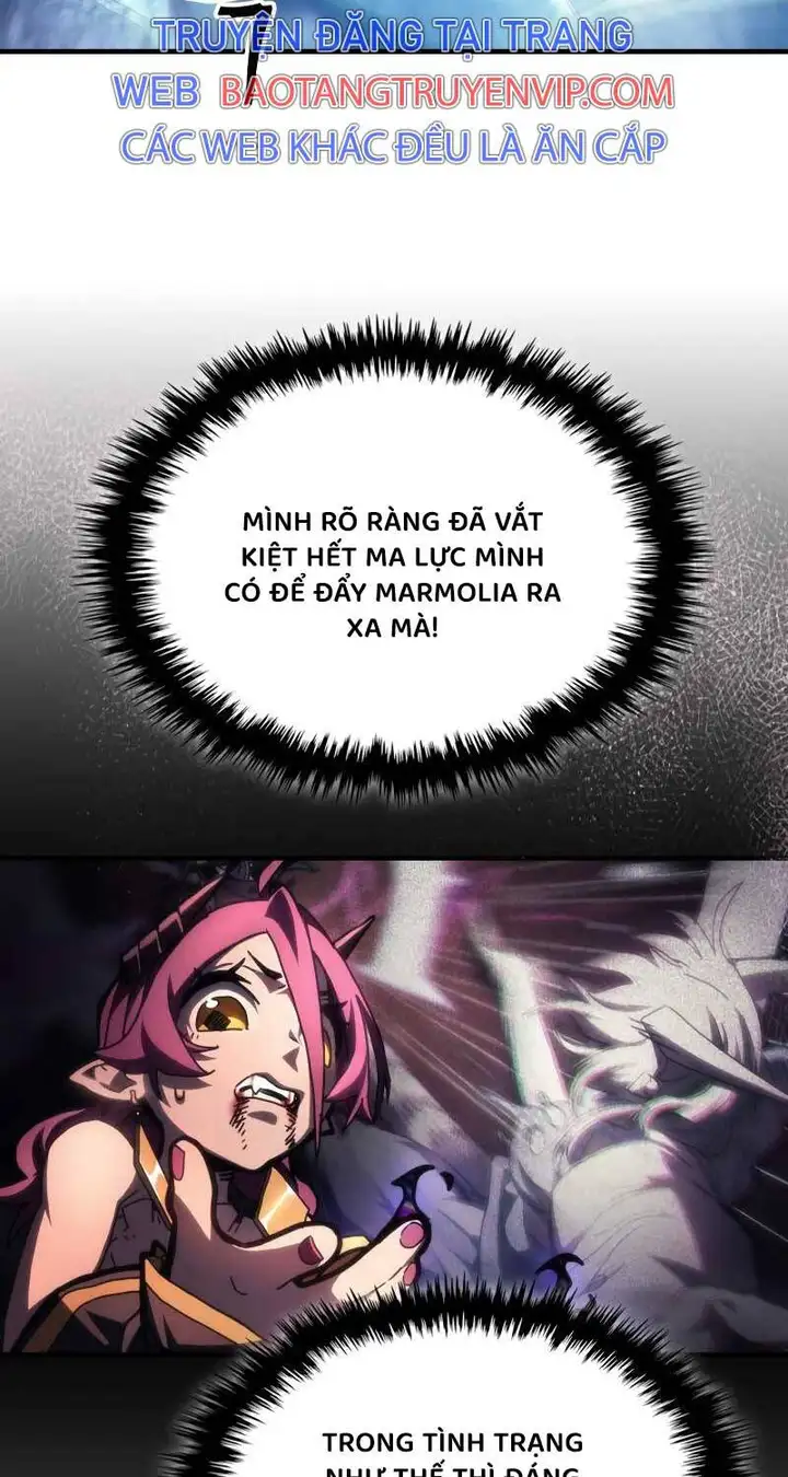 Truyện Tranh Hãy Hành Động Như Một Boss Đi Ngài Mr. Devourer trang 7