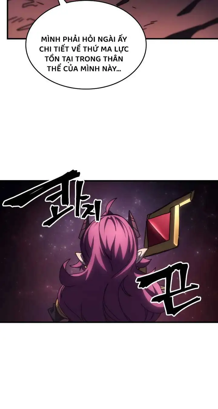 Truyện Tranh Hãy Hành Động Như Một Boss Đi Ngài Mr. Devourer trang 7