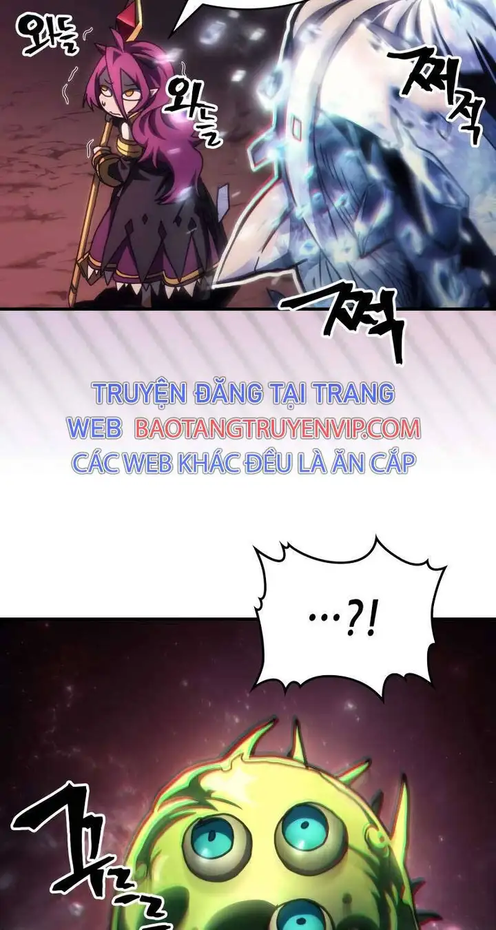 Truyện Tranh Hãy Hành Động Như Một Boss Đi Ngài Mr. Devourer trang 7