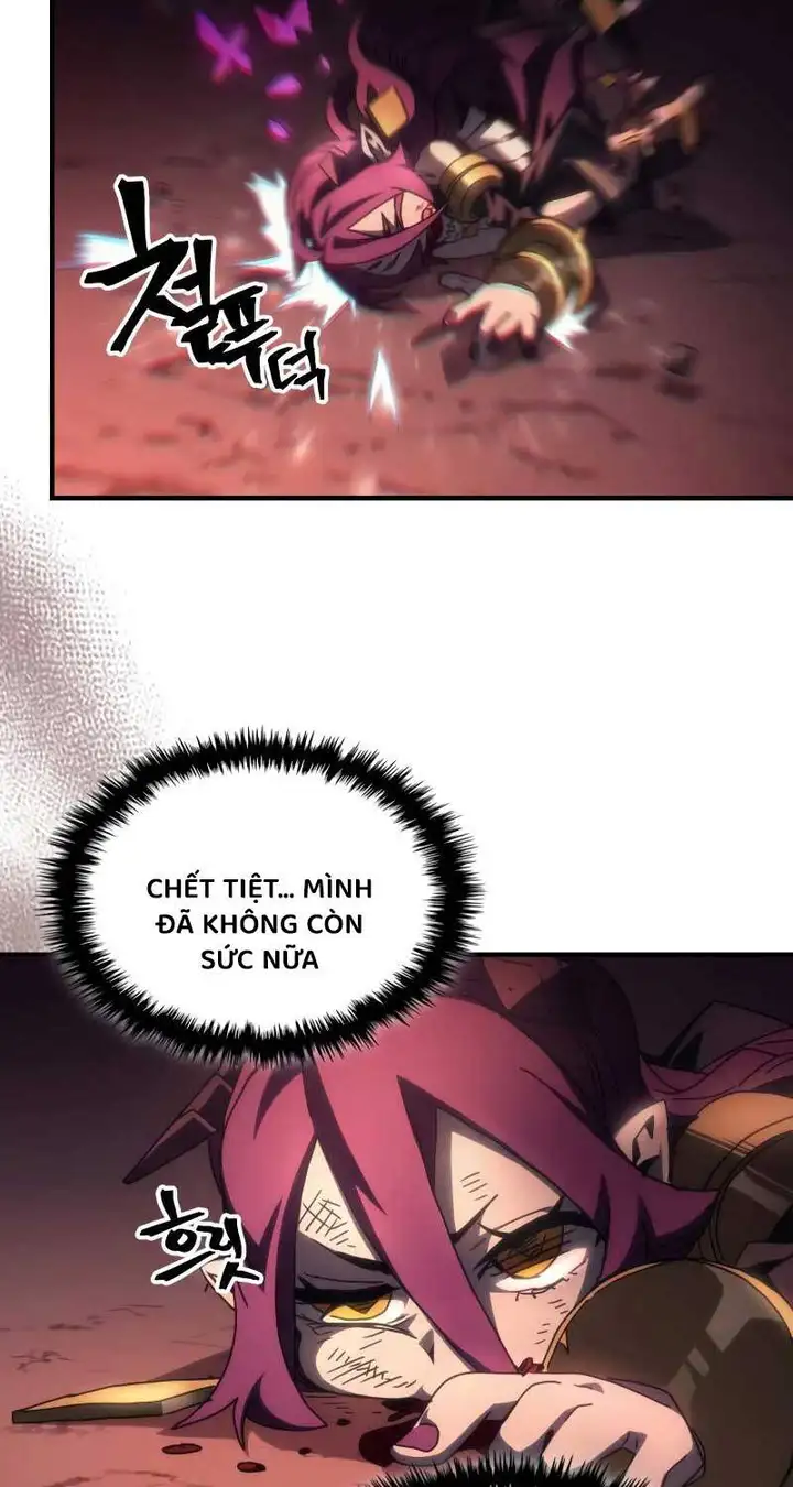 Truyện Tranh Hãy Hành Động Như Một Boss Đi Ngài Mr. Devourer trang 7