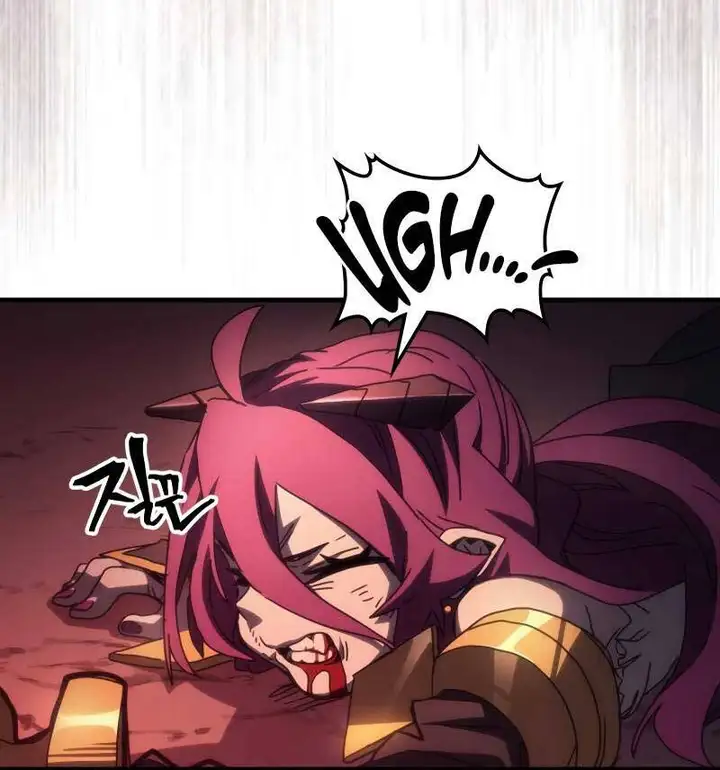 Truyện Tranh Hãy Hành Động Như Một Boss Đi Ngài Mr. Devourer trang 7