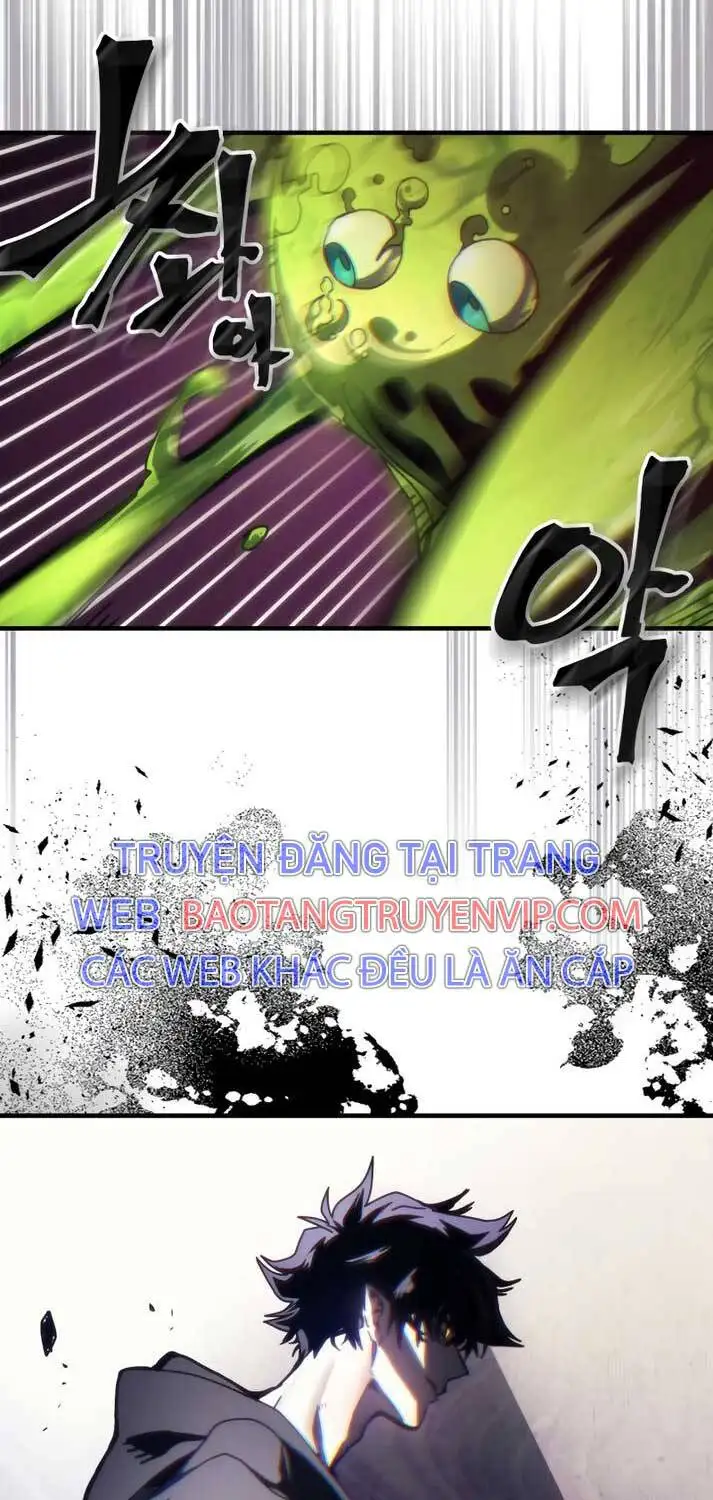 Truyện Tranh Hãy Hành Động Như Một Boss Đi Ngài Mr. Devourer trang 7