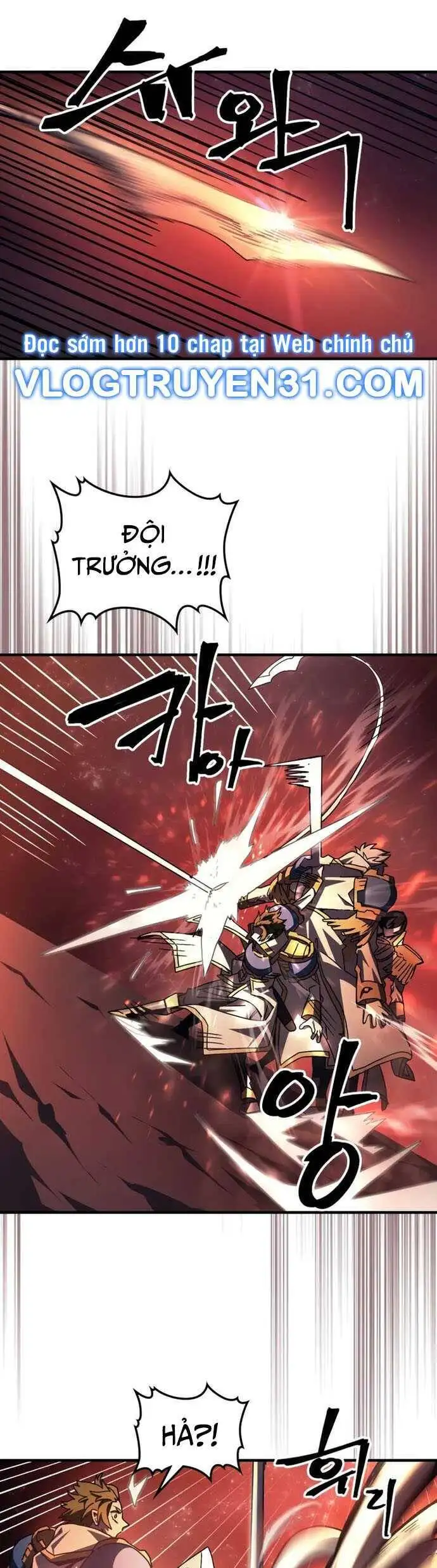 Truyện Tranh Hãy Hành Động Như Một Boss Đi Ngài Mr. Devourer trang 7