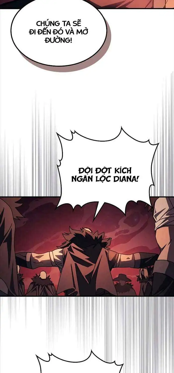 Truyện Tranh Hãy Hành Động Như Một Boss Đi Ngài Mr. Devourer trang 7