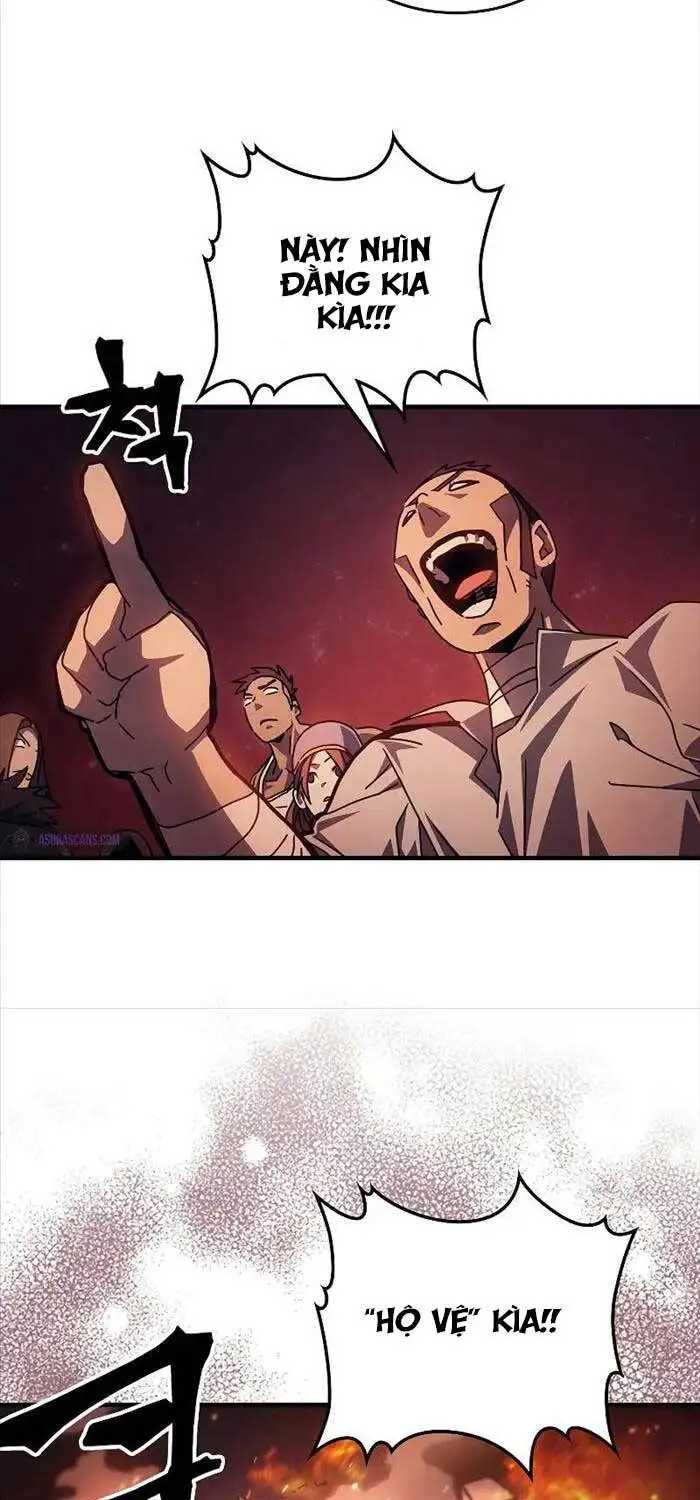Truyện Tranh Hãy Hành Động Như Một Boss Đi Ngài Mr. Devourer trang 7