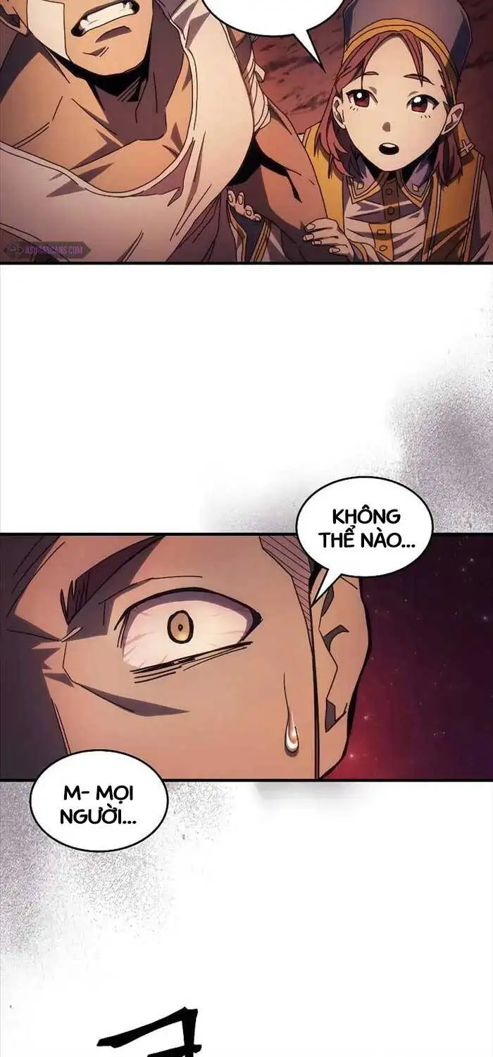 Truyện Tranh Hãy Hành Động Như Một Boss Đi Ngài Mr. Devourer trang 7