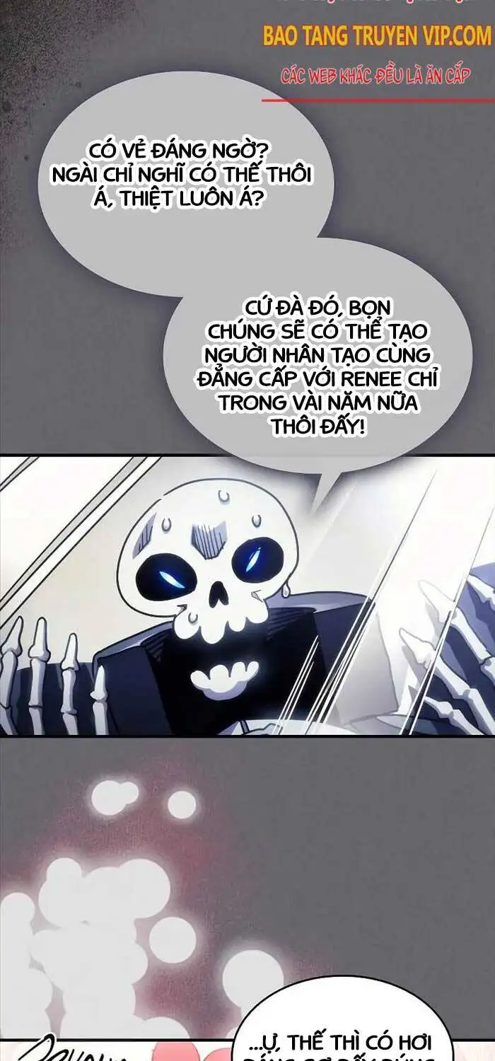 Truyện Tranh Hãy Hành Động Như Một Boss Đi Ngài Mr. Devourer trang 7