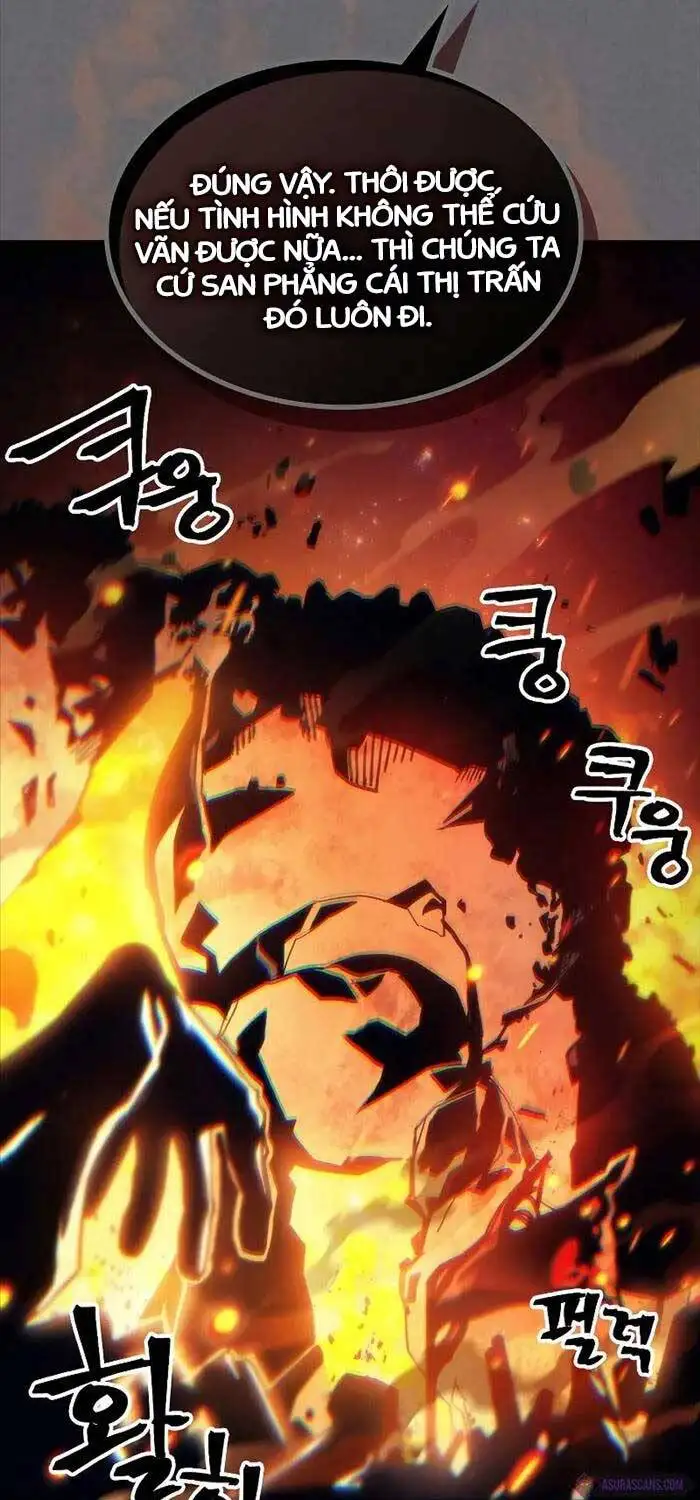 Truyện Tranh Hãy Hành Động Như Một Boss Đi Ngài Mr. Devourer trang 7