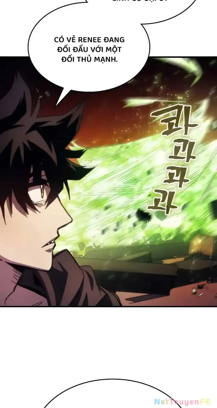 Truyện Tranh Hãy Hành Động Như Một Boss Đi Ngài Mr. Devourer trang 7