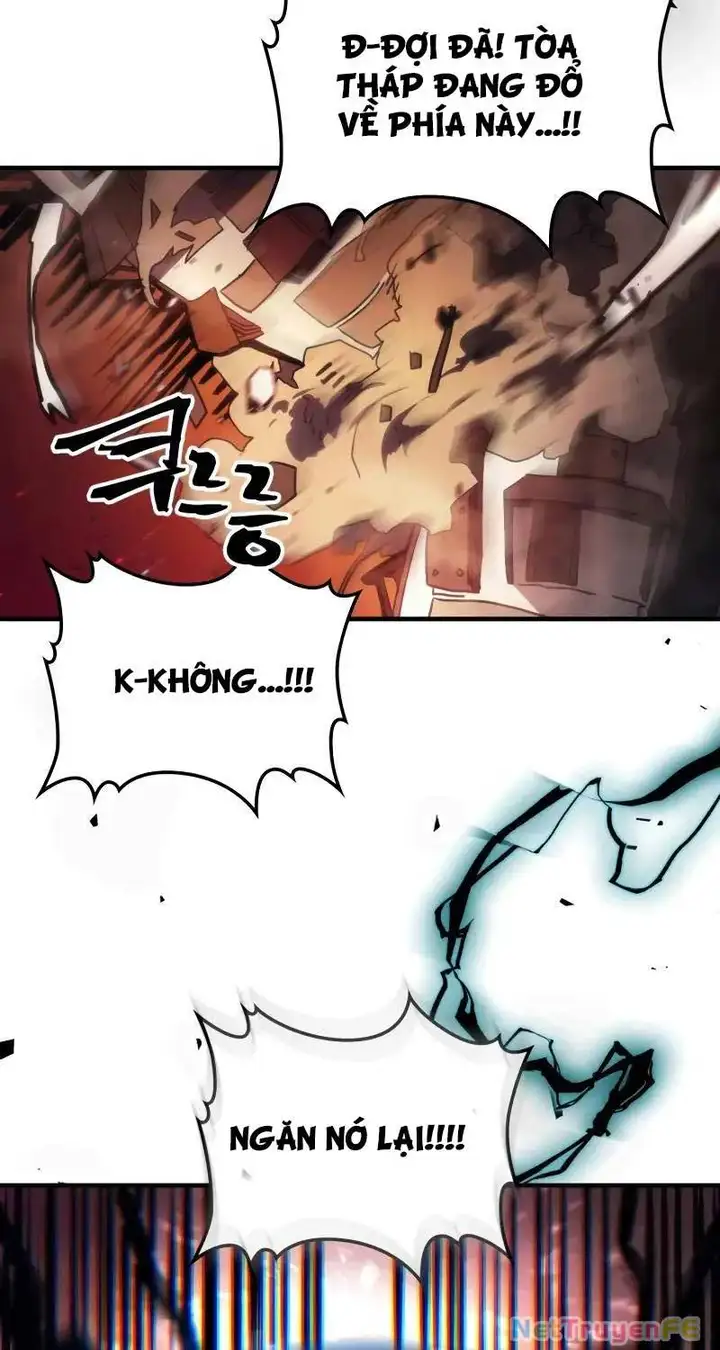 Truyện Tranh Hãy Hành Động Như Một Boss Đi Ngài Mr. Devourer trang 7