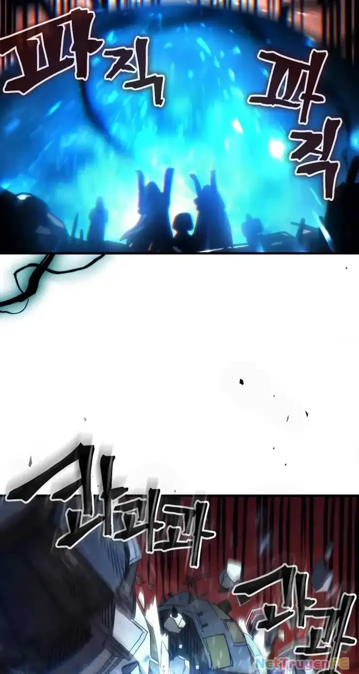 Truyện Tranh Hãy Hành Động Như Một Boss Đi Ngài Mr. Devourer trang 7