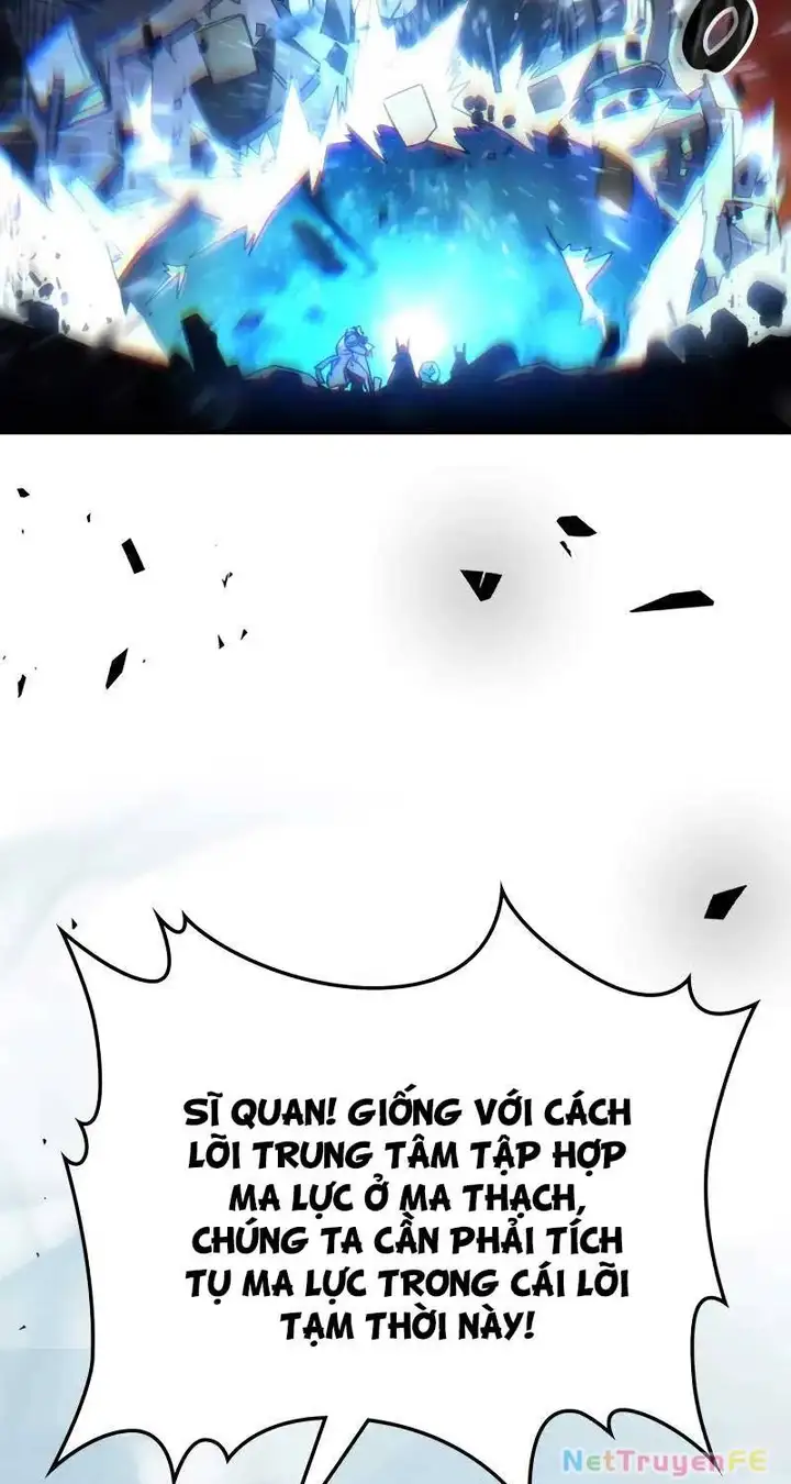 Truyện Tranh Hãy Hành Động Như Một Boss Đi Ngài Mr. Devourer trang 7