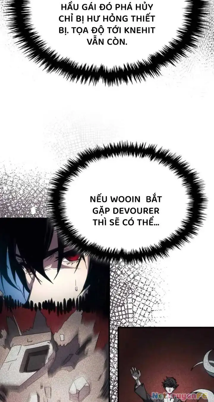 Truyện Tranh Hãy Hành Động Như Một Boss Đi Ngài Mr. Devourer trang 7