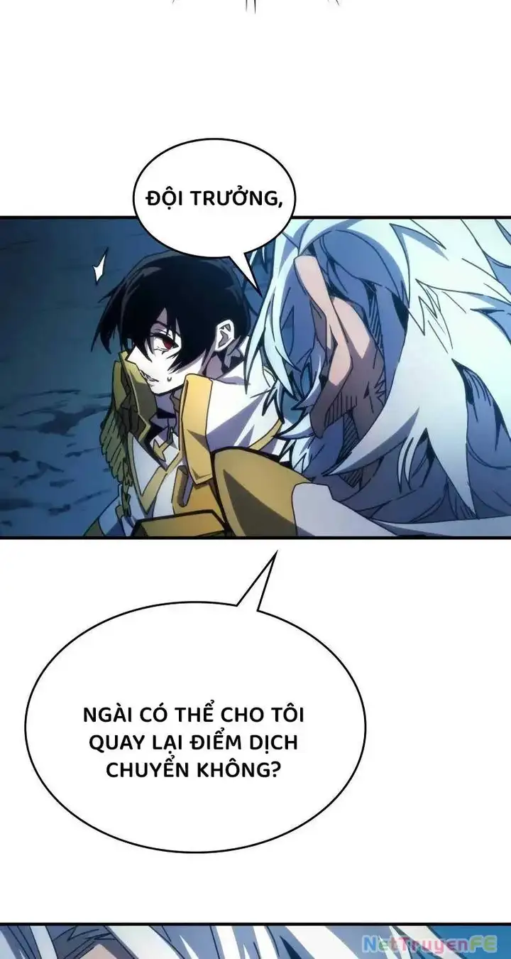 Truyện Tranh Hãy Hành Động Như Một Boss Đi Ngài Mr. Devourer trang 7