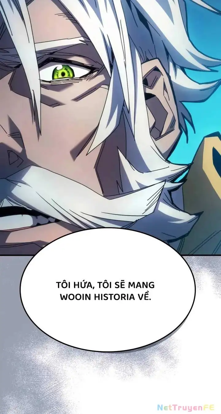 Truyện Tranh Hãy Hành Động Như Một Boss Đi Ngài Mr. Devourer trang 7