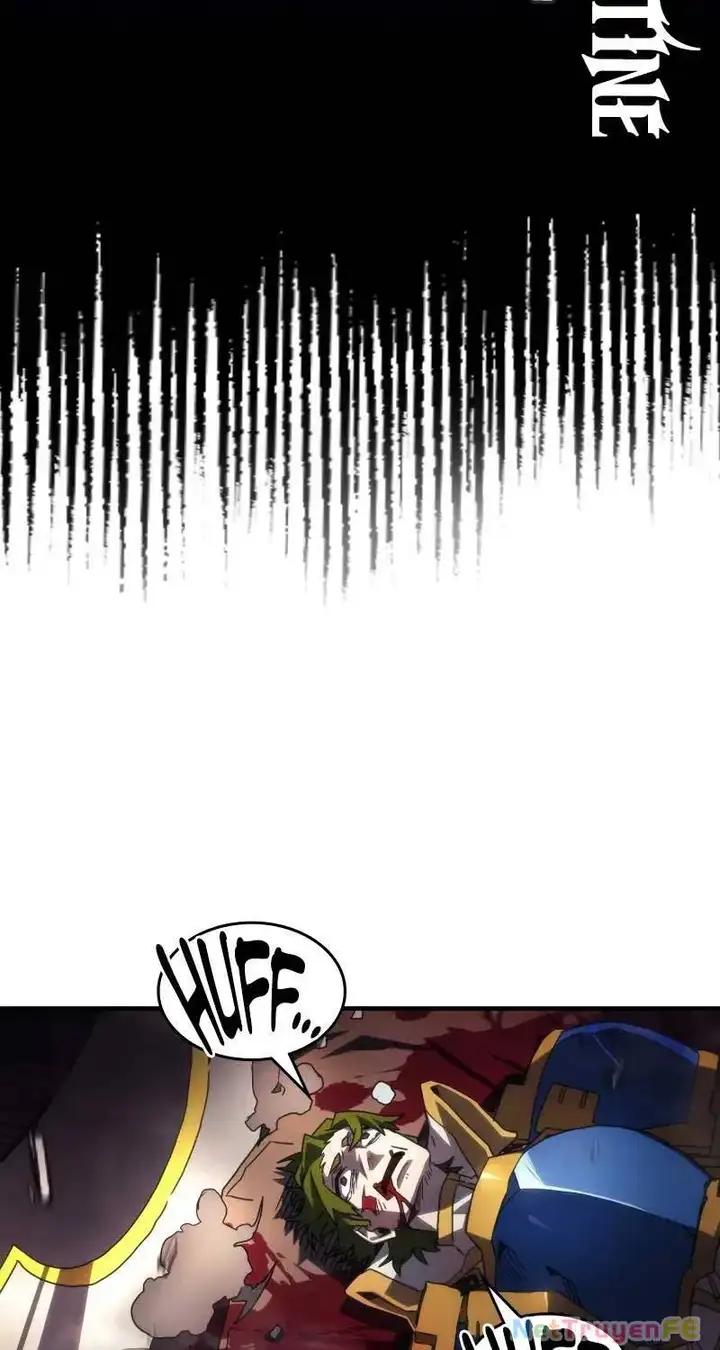 Truyện Tranh Hãy Hành Động Như Một Boss Đi Ngài Mr. Devourer trang 7