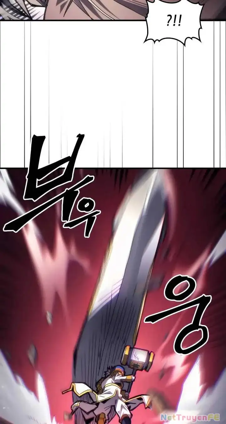 Truyện Tranh Hãy Hành Động Như Một Boss Đi Ngài Mr. Devourer trang 7