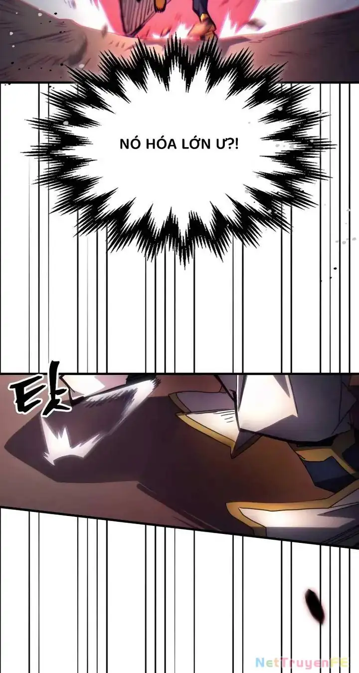 Truyện Tranh Hãy Hành Động Như Một Boss Đi Ngài Mr. Devourer trang 7