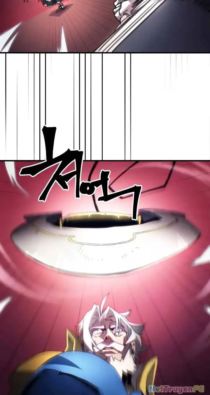 Truyện Tranh Hãy Hành Động Như Một Boss Đi Ngài Mr. Devourer trang 7
