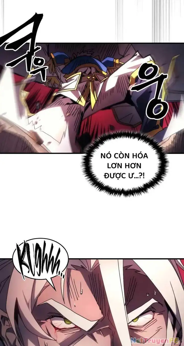 Truyện Tranh Hãy Hành Động Như Một Boss Đi Ngài Mr. Devourer trang 7