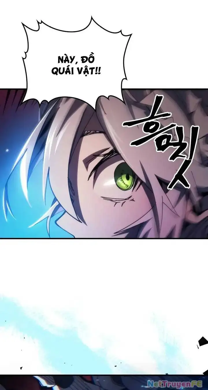 Truyện Tranh Hãy Hành Động Như Một Boss Đi Ngài Mr. Devourer trang 7