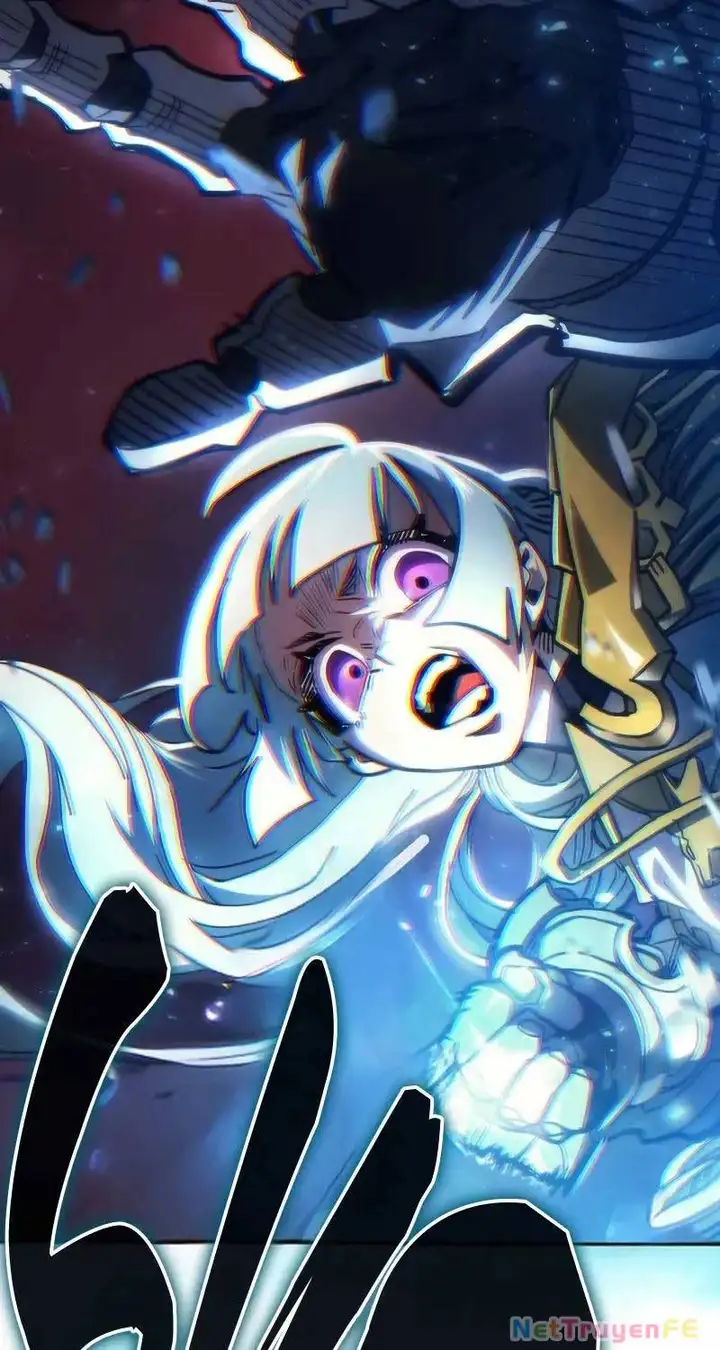 Truyện Tranh Hãy Hành Động Như Một Boss Đi Ngài Mr. Devourer trang 7